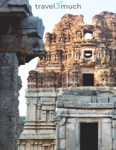 Achyutaraya blogmix