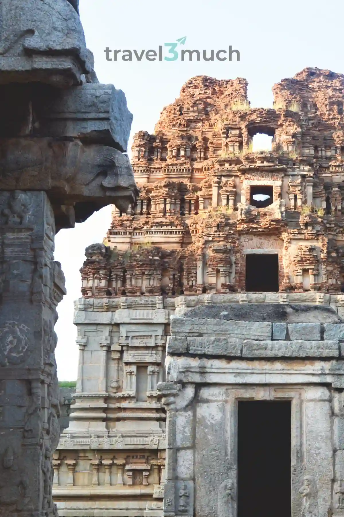 Achyutaraya blogmix