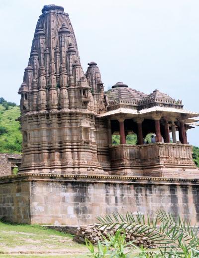 bhangarh blog image