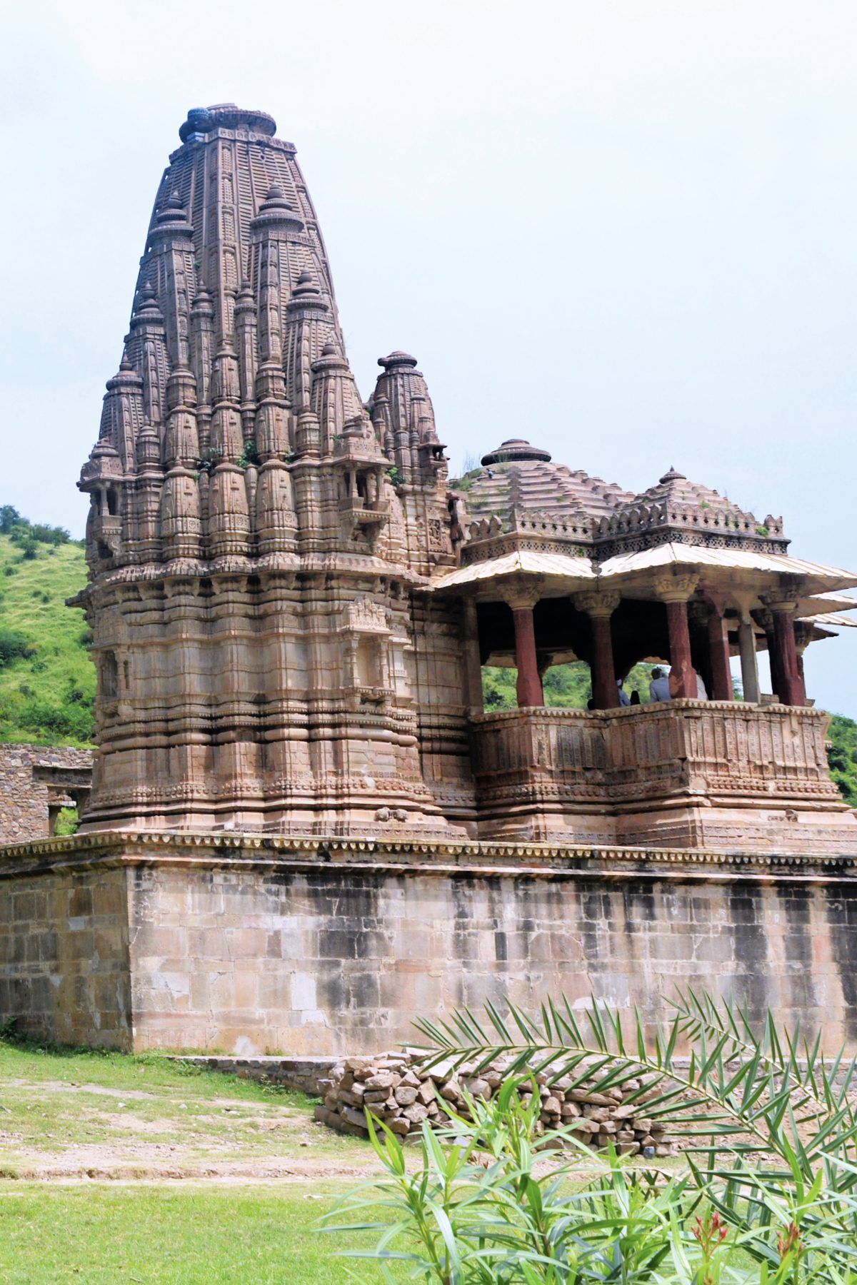bhangarh blog image
