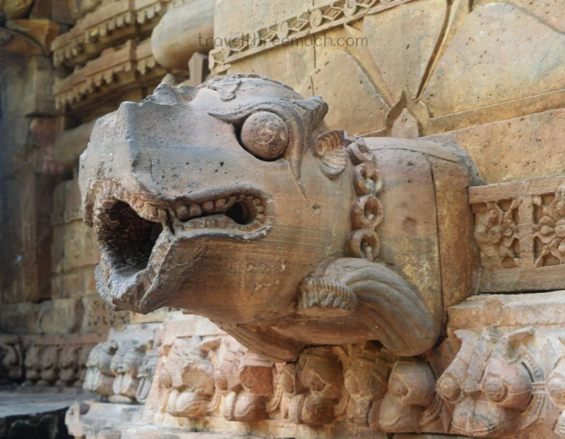 bhangarh