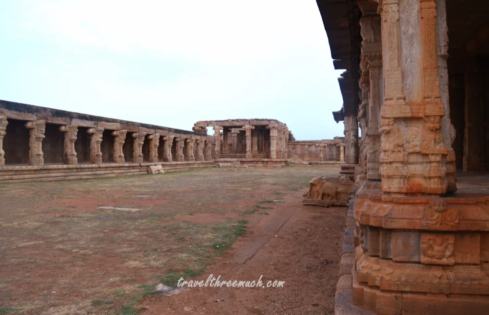 gANDIKOTA madhavaraya swamy temple