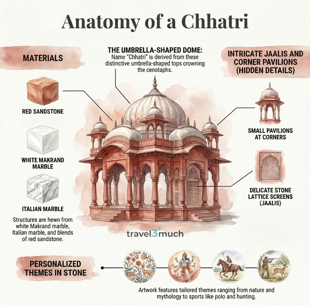 gaitore chatriyans chatri