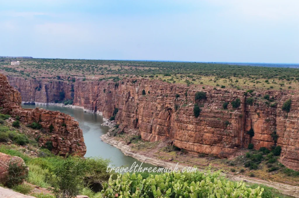 gandikota cover