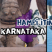 hampi itinerary