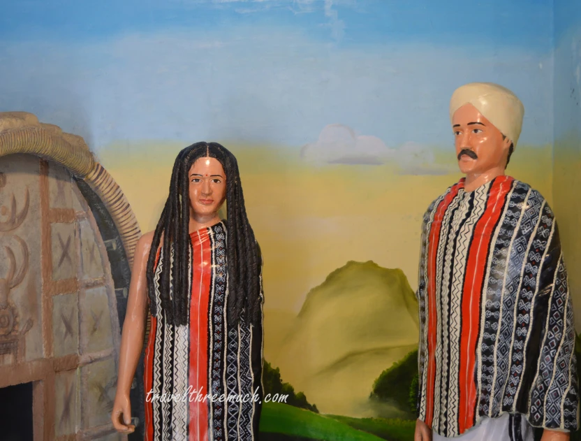 toda tribes in ooty