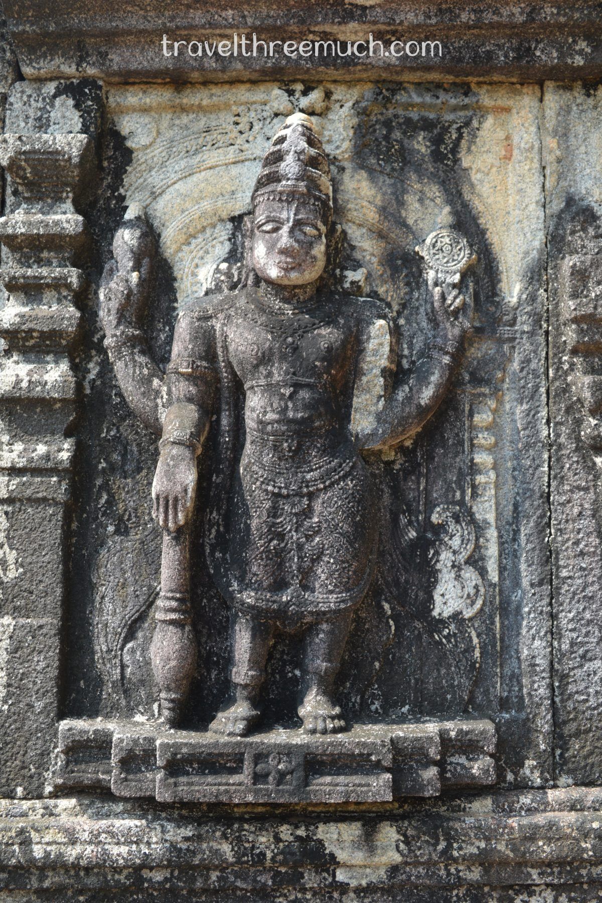 Udupi itinerary blog image