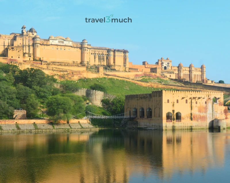 amer fort
