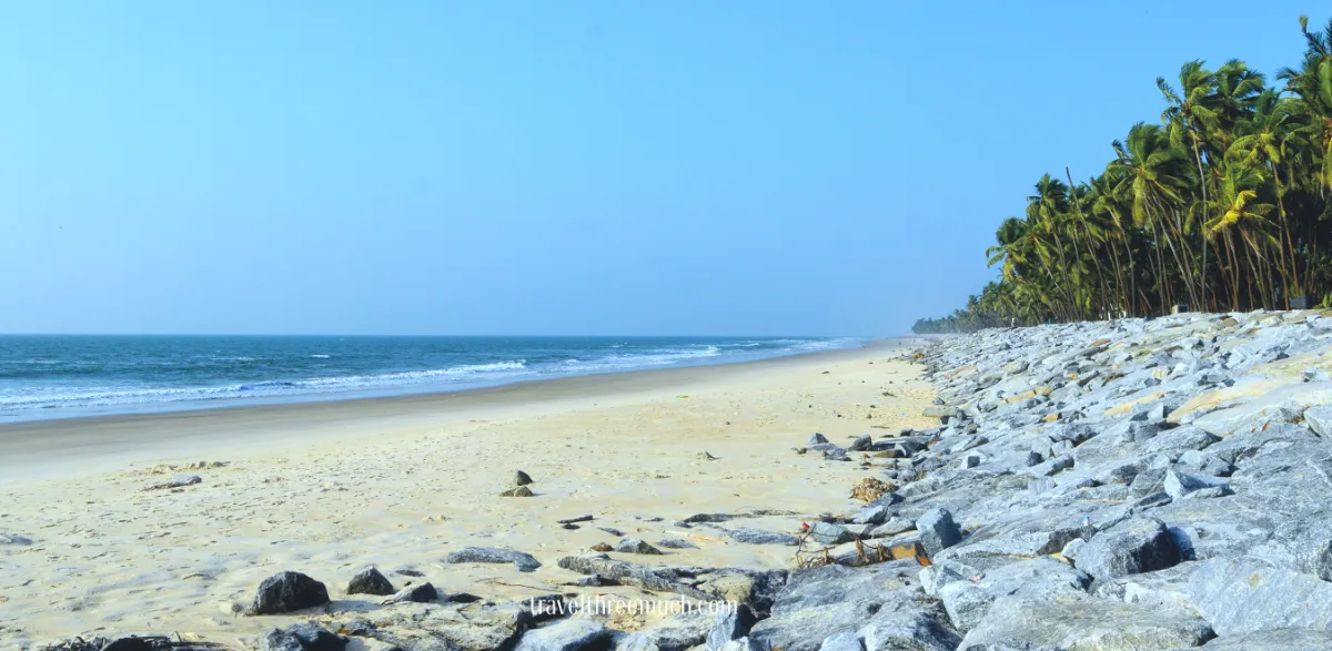 hoode udupi itienrary