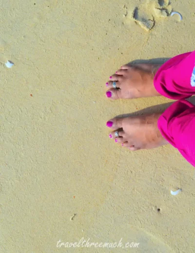 hoode beach blog