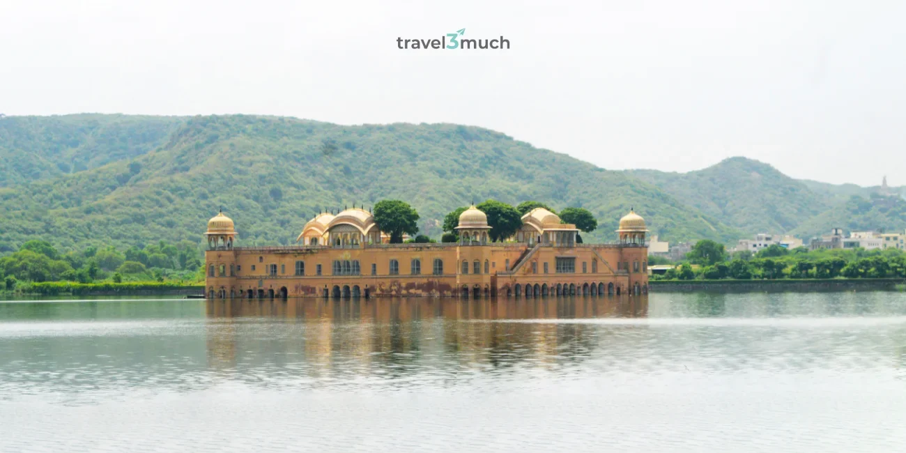 jal mahal