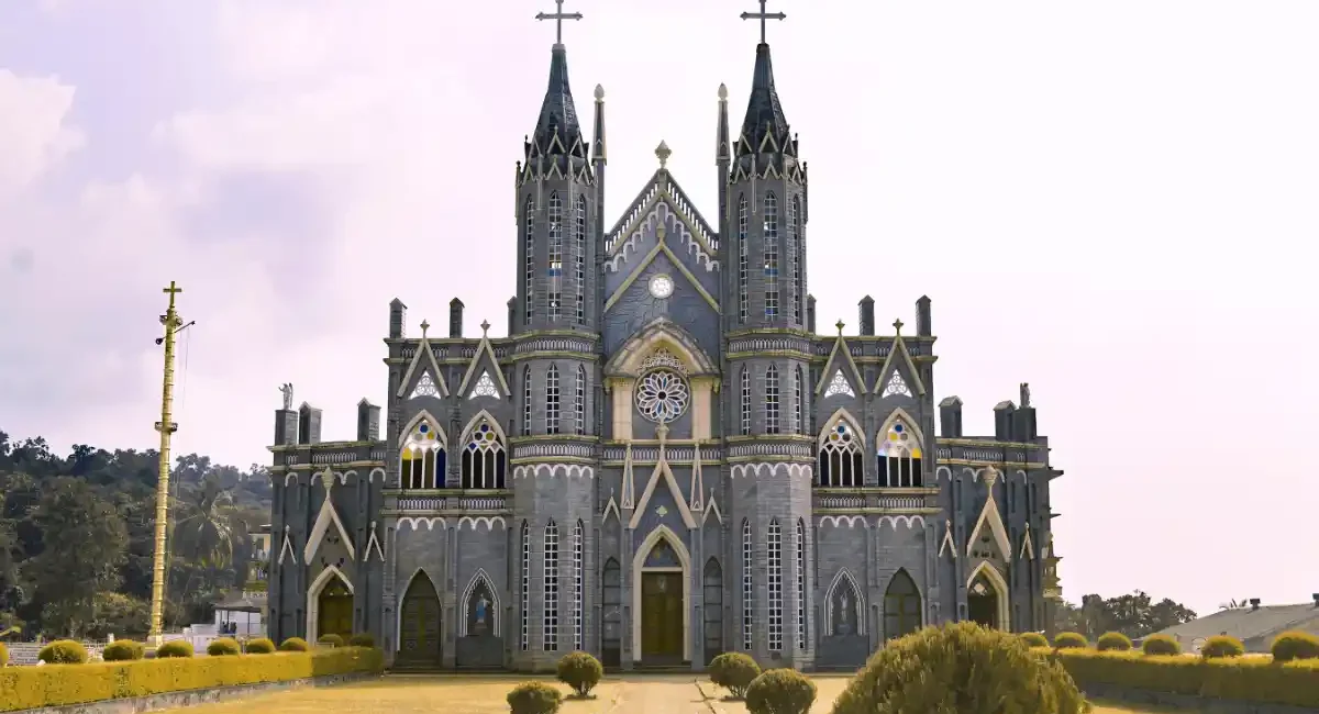 lawrence basilica