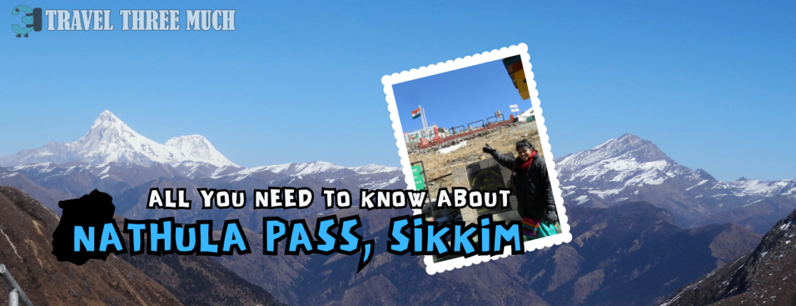 nathula pass sikkim