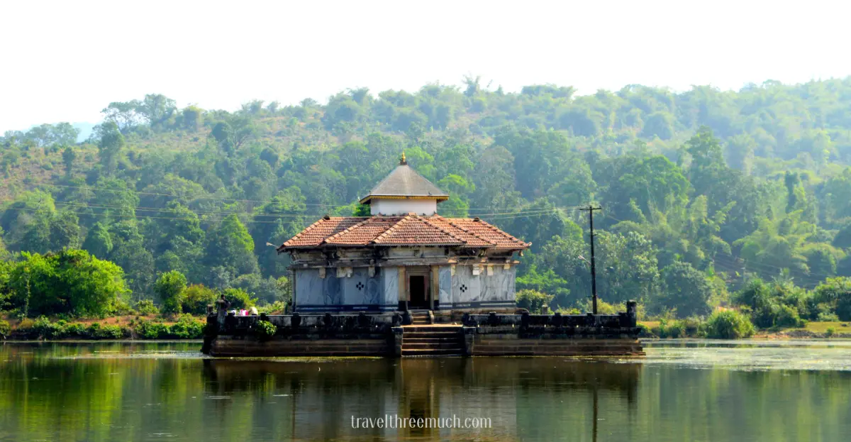 varanga temple_udupi itinerary