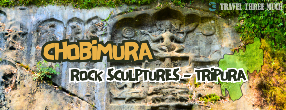 chobimura carvings