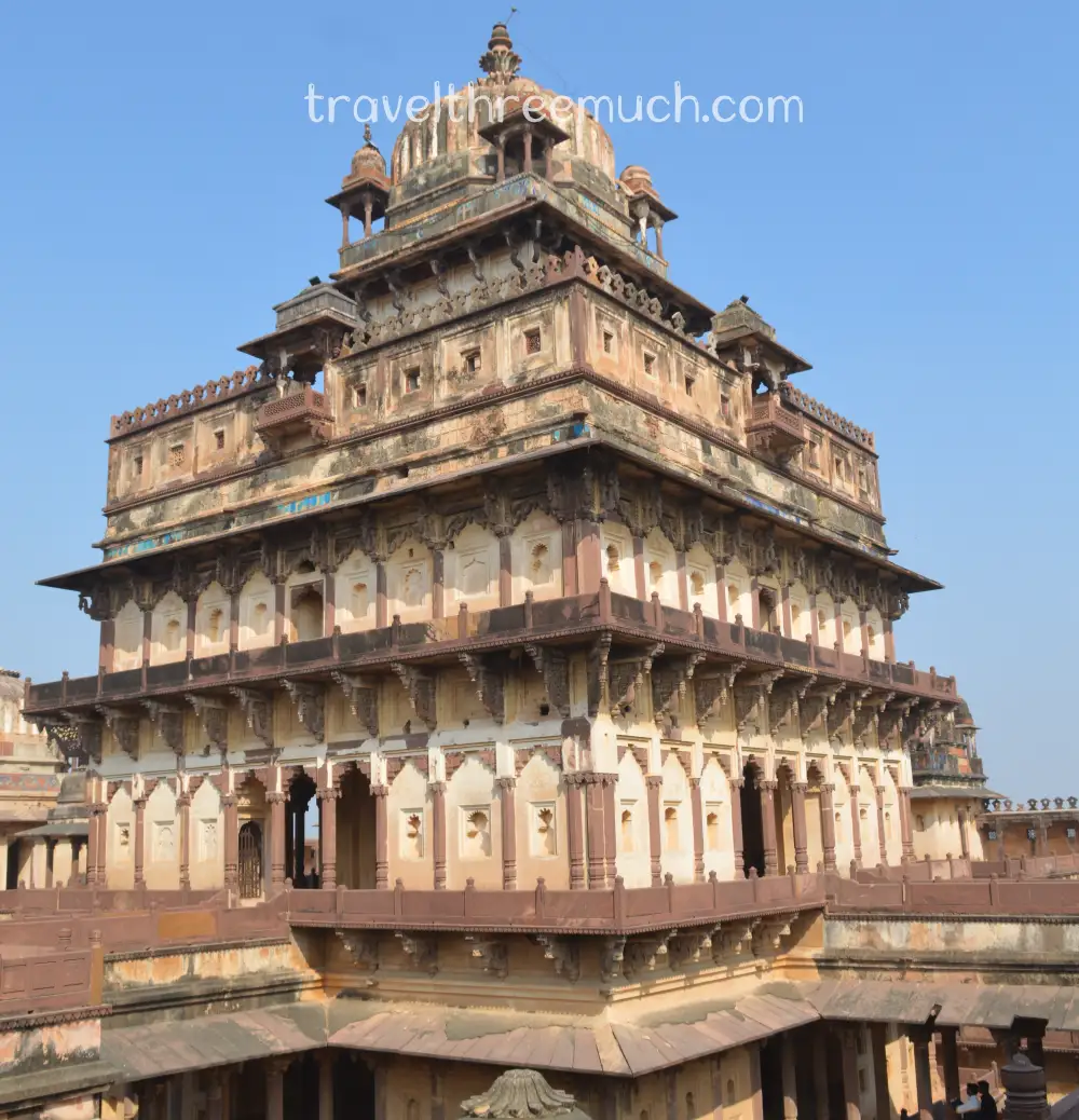 DATIA ORCCHA
