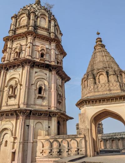 laXMI MANDIR blog image