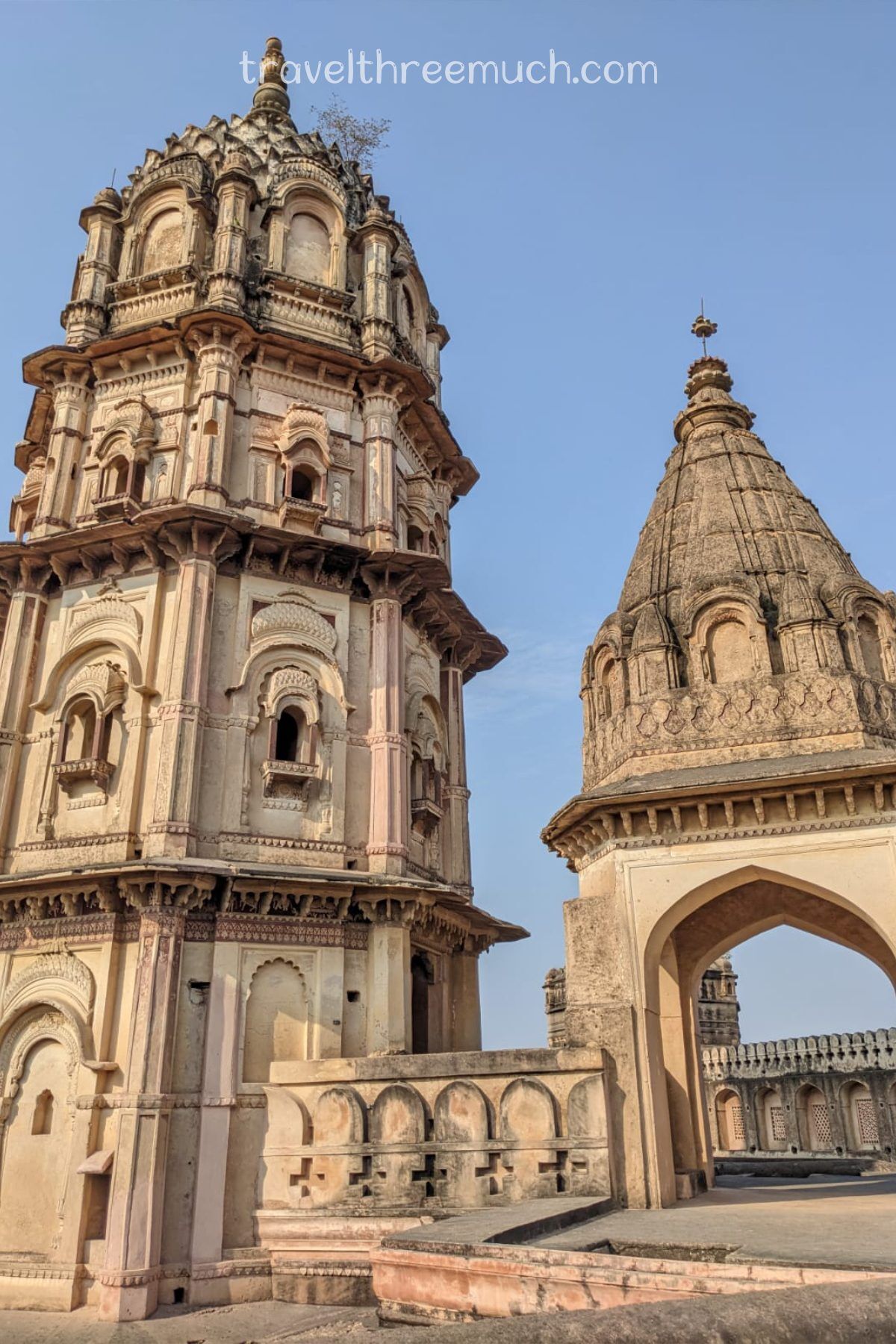 laXMI MANDIR blog image