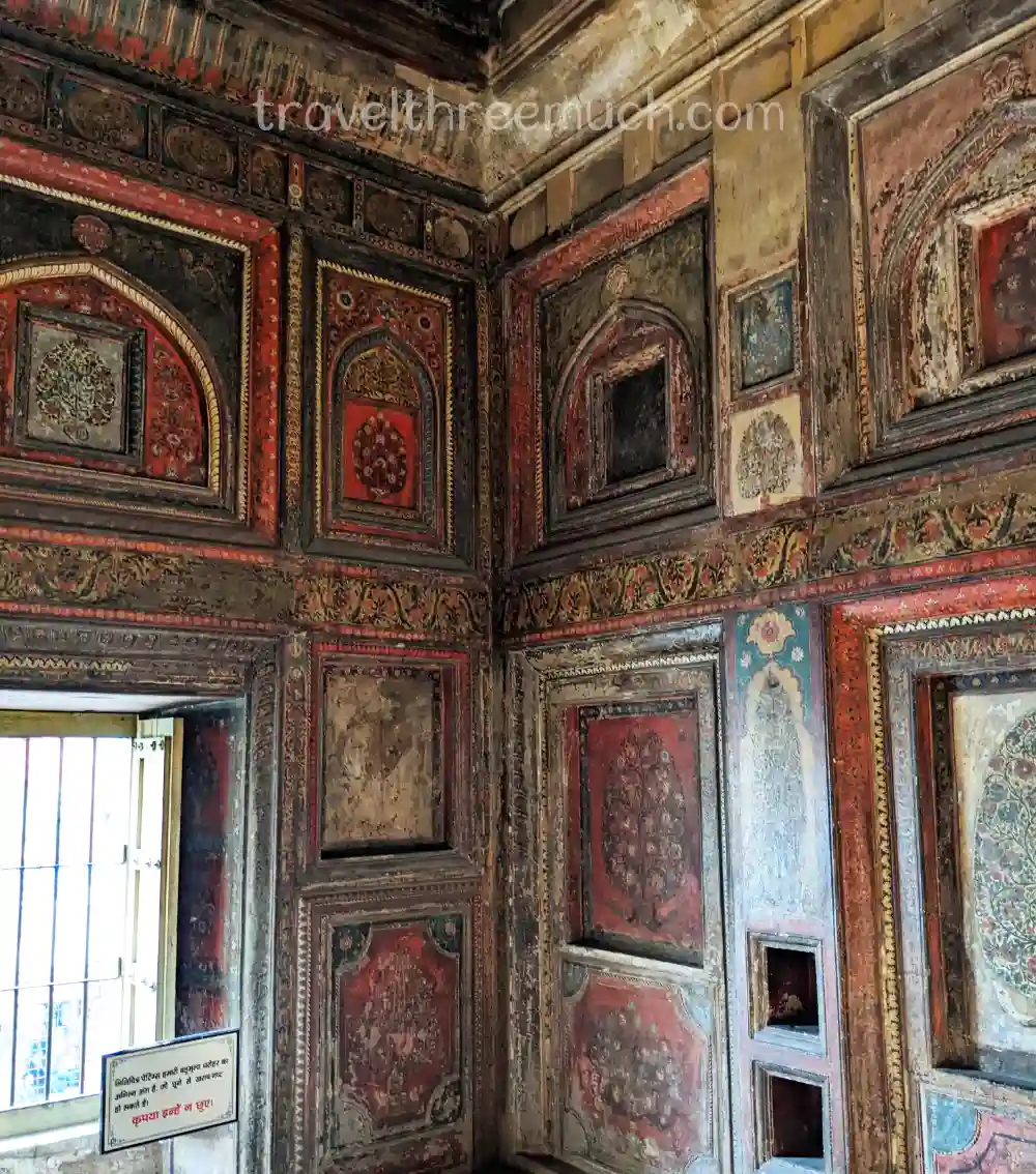 jhansi fort2