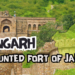 Bhangarh fort