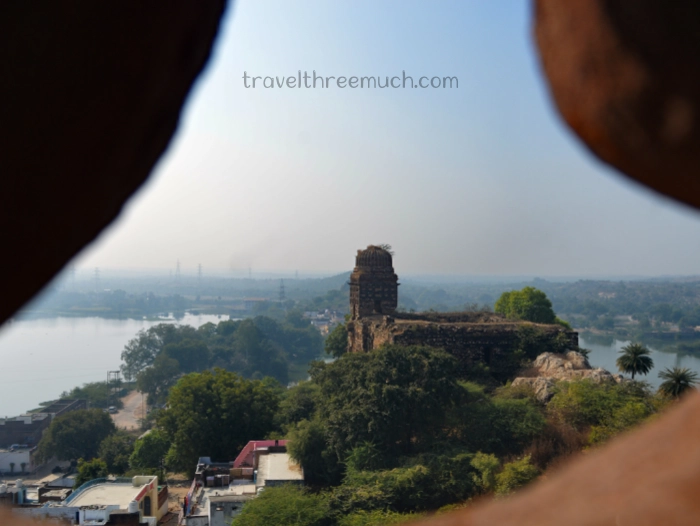 datia palace