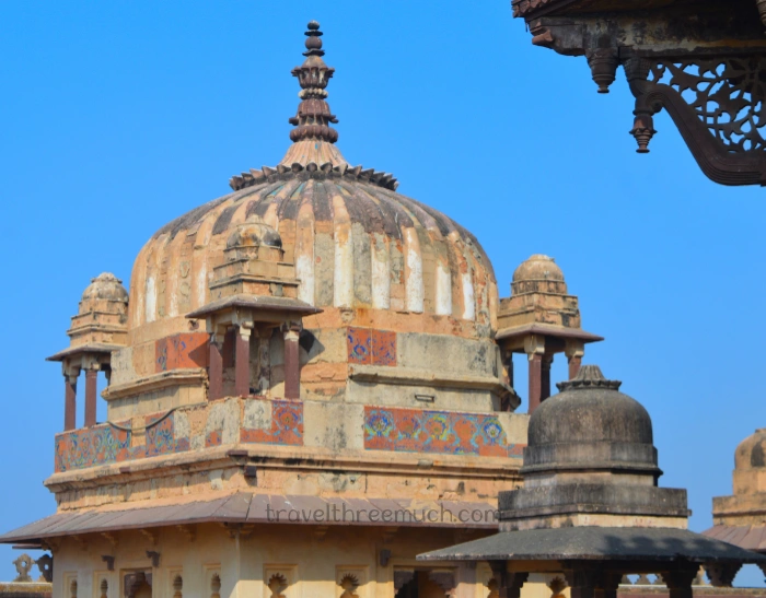 datia paintings