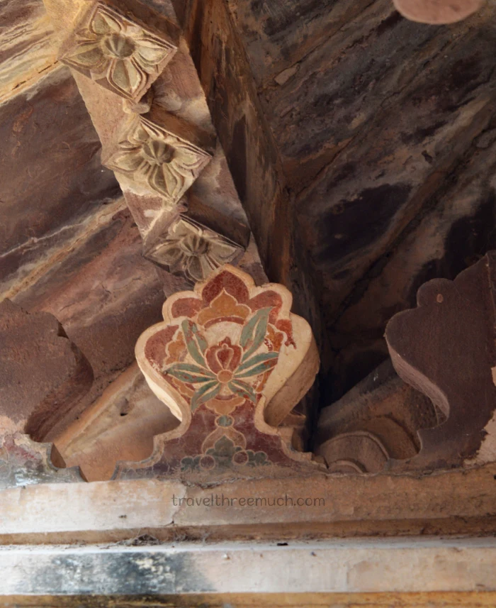 datia paintings