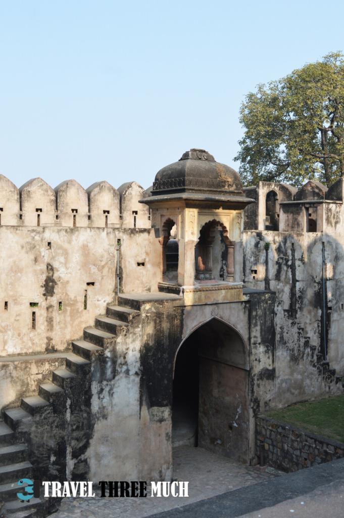 JHANSI