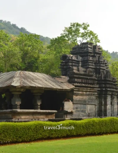 Tambdi Surla blogmix