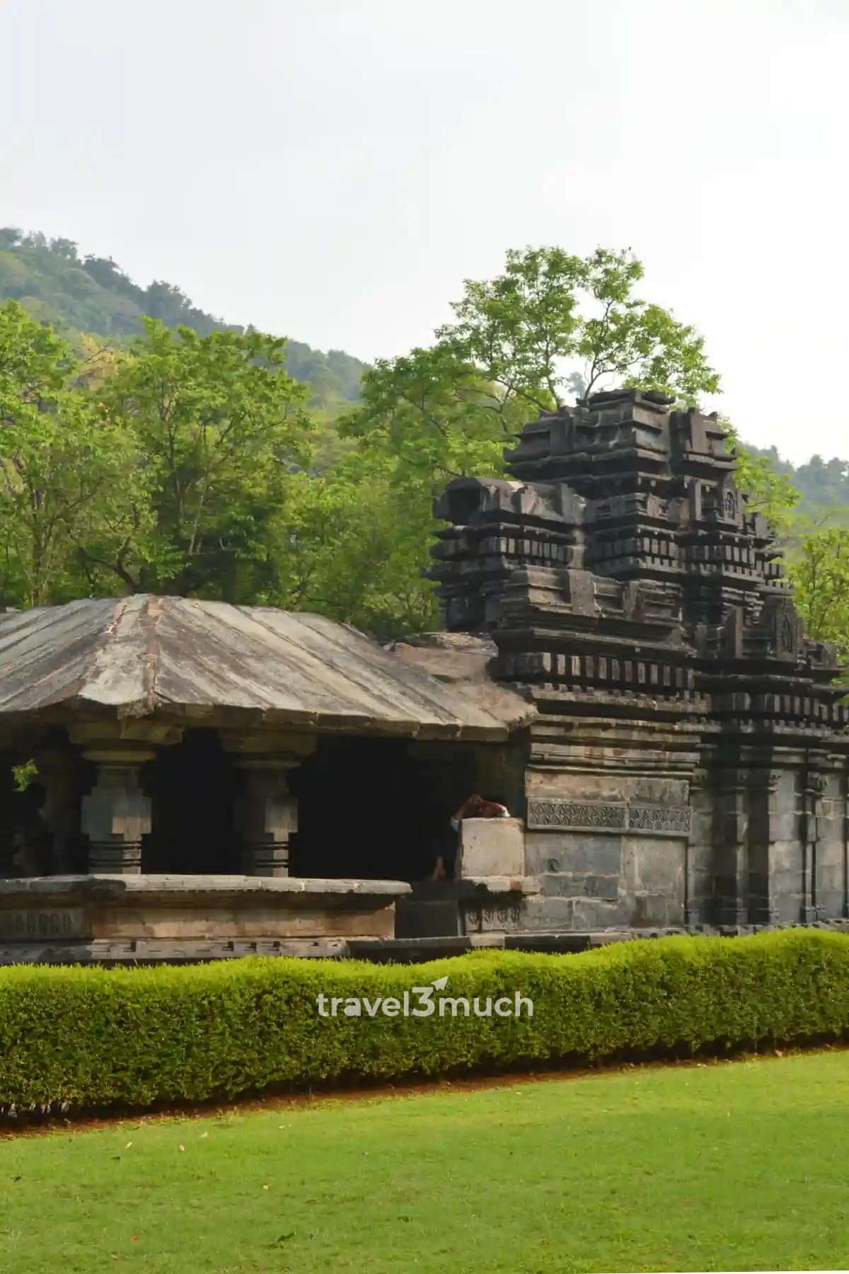 Tambdi Surla blogmix