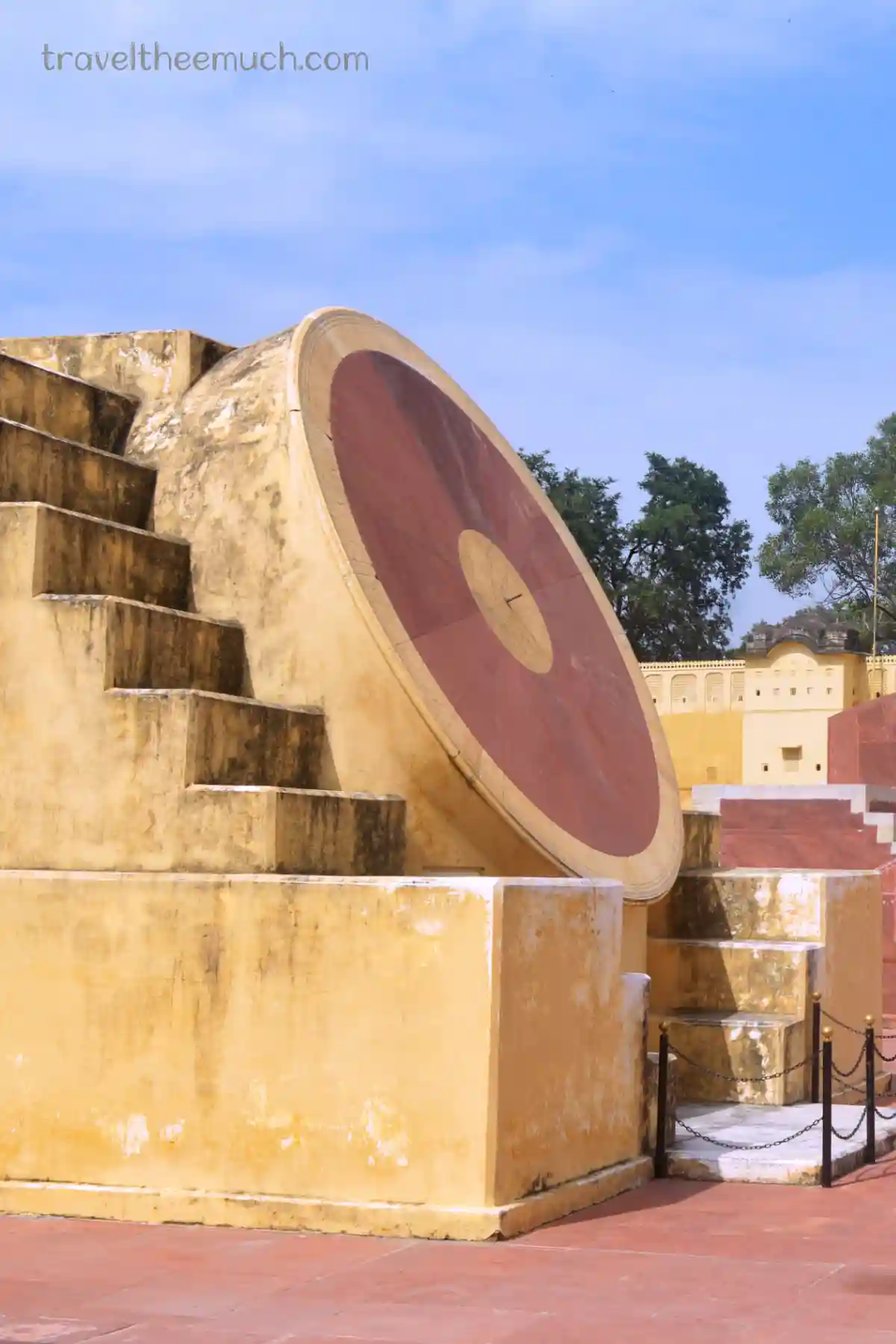 jantar mantar blogmix