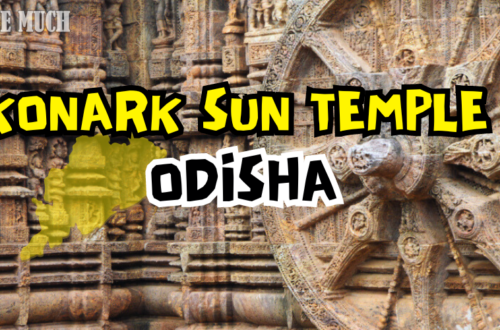 konark sun temple cover