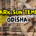 konark sun temple cover