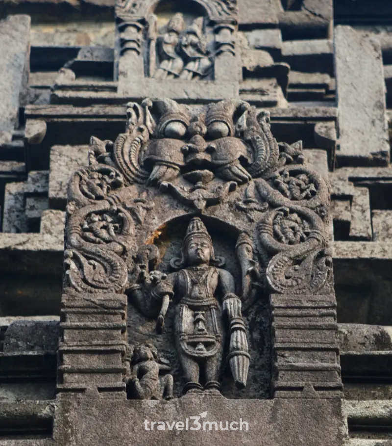 tambdi surla