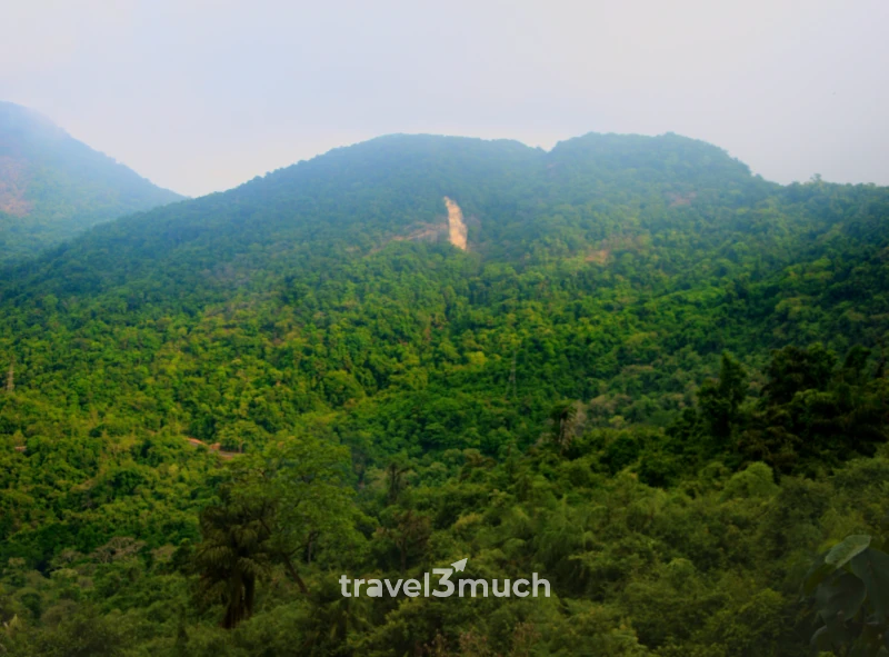 tambdi surla way