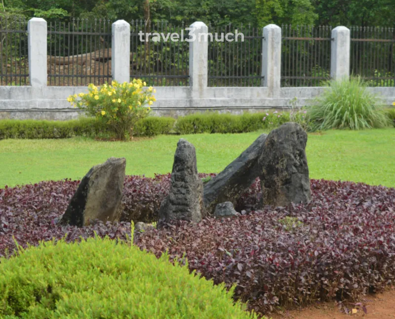 tambdi surla goa