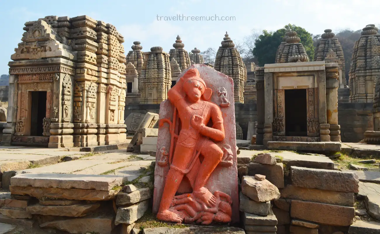 bateswar temple