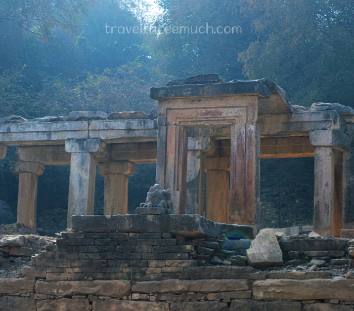 bateswar temple morena