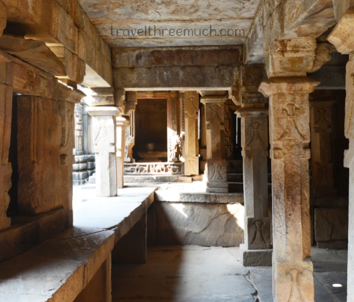 bateswar temple
