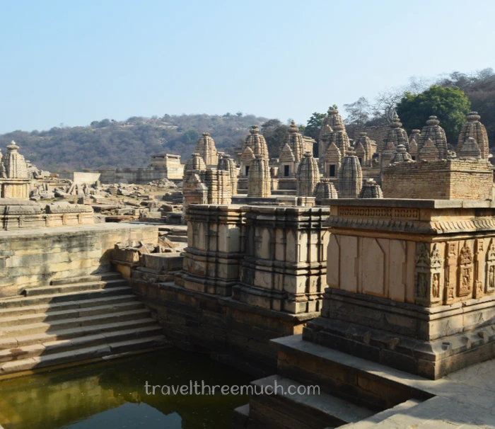 buteshwar temple in bateswar