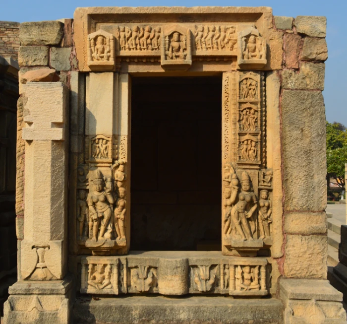 bateswar temple morena