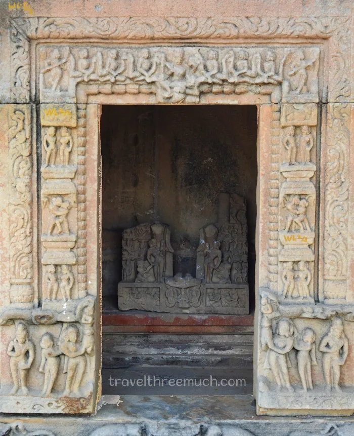 bateswar temple morena