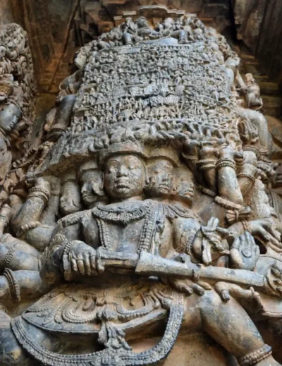 halebeedu blog image