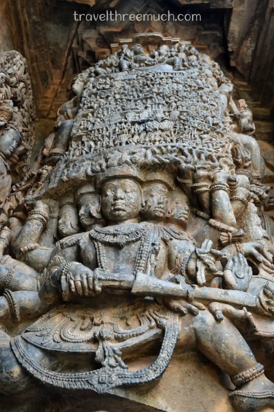 halebeedu blog image