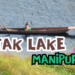 loktak lake