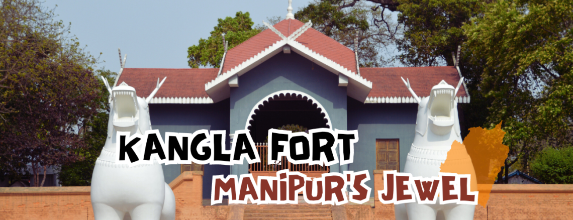 kangla fort cover