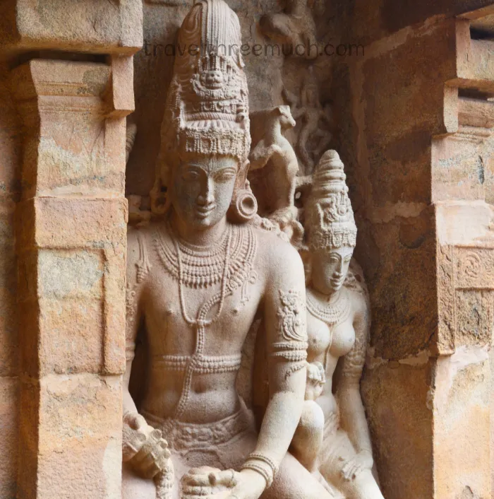 gangaikonda cholapuram 6