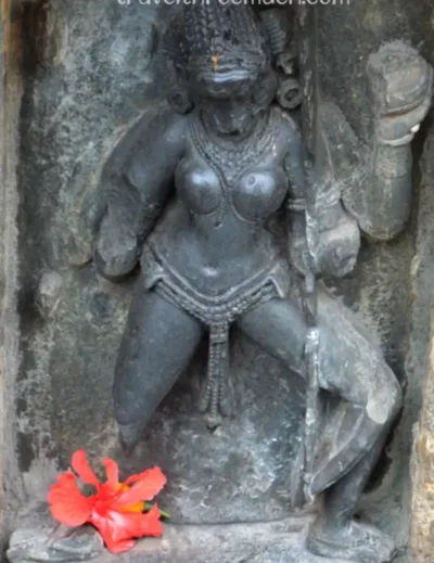 hirapur sculpture bm2