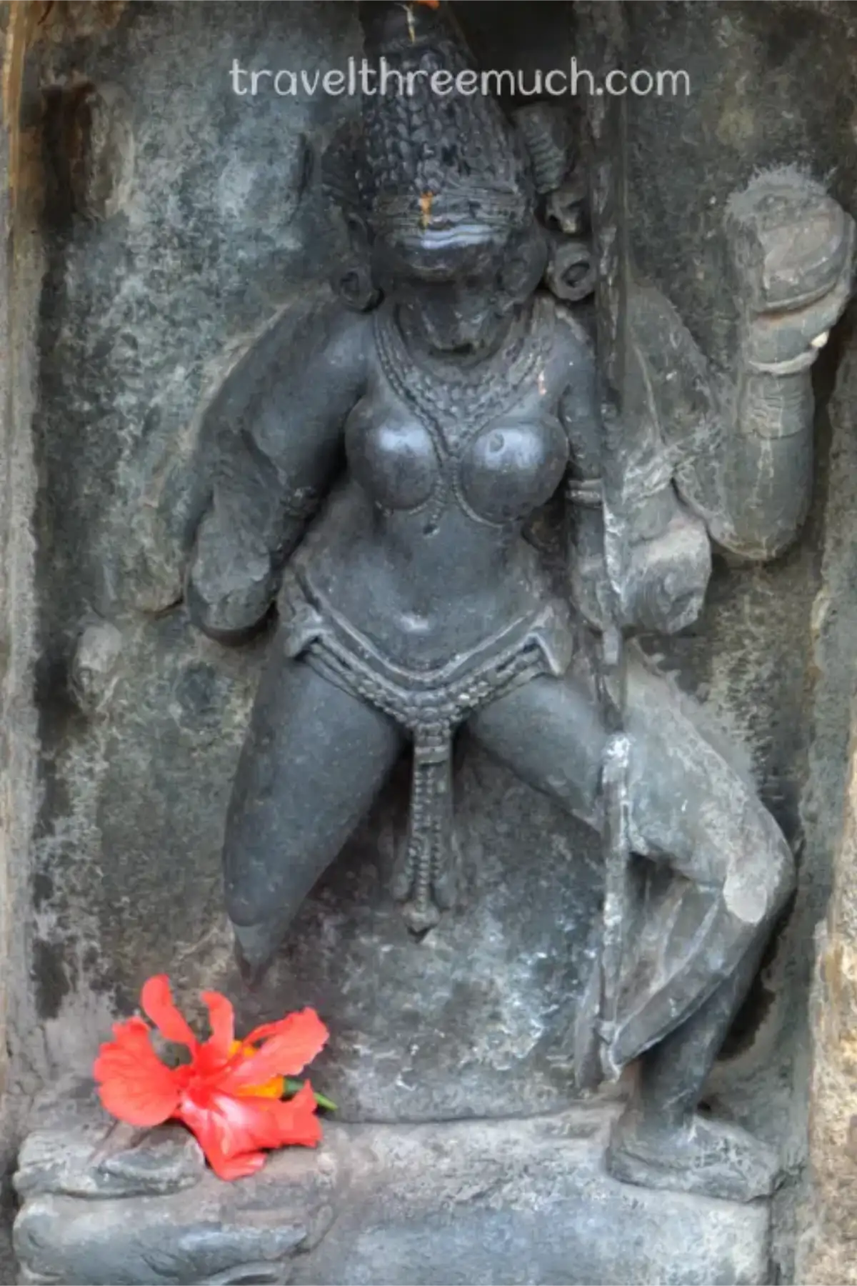 hirapur sculpture bm2