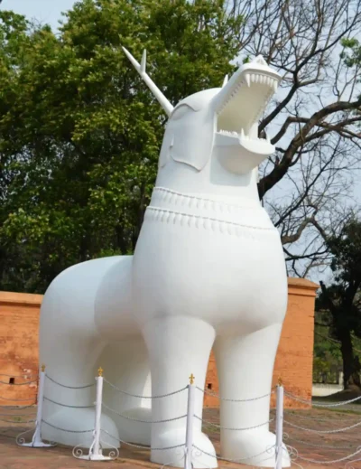 kangla blogmix